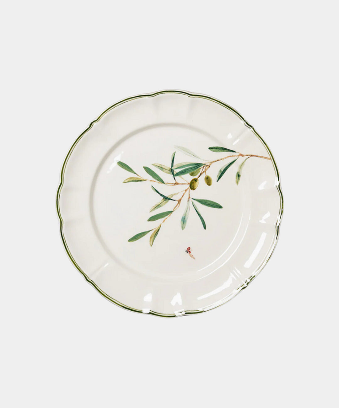 Ulivi Dinner Plates, Set of 6