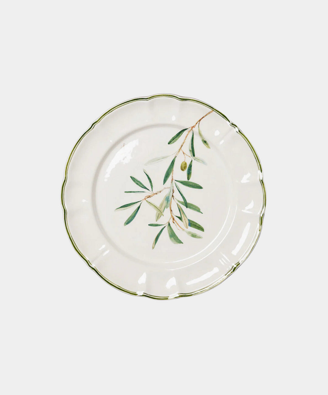 Ulivi Dinner Plates, Set of 6