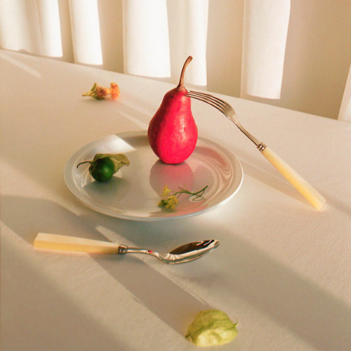 Icône Pearl 8-Piece Cutlery Set