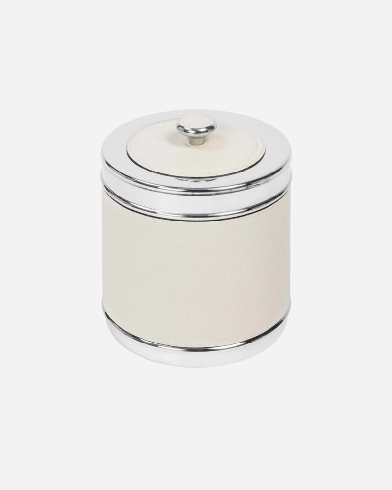 Ocean Monochrome Ice Bucket
