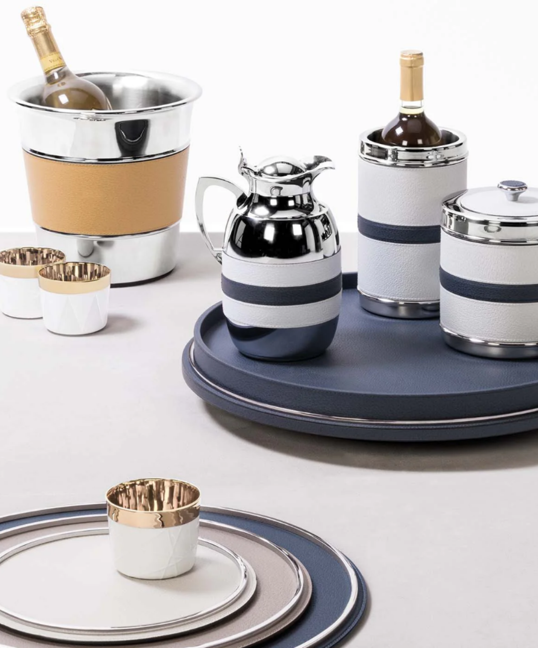 Ocean Bicolour Wine Cooler