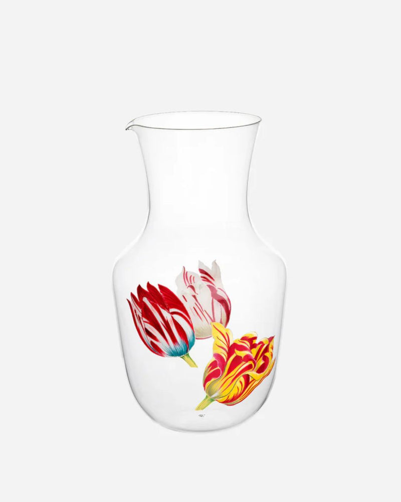 Alpha Tulipmania Water Pitcher