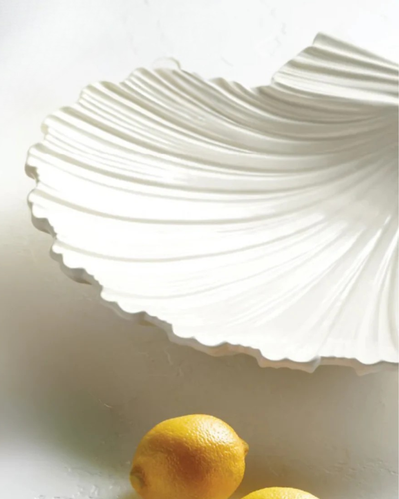 Shell Platter