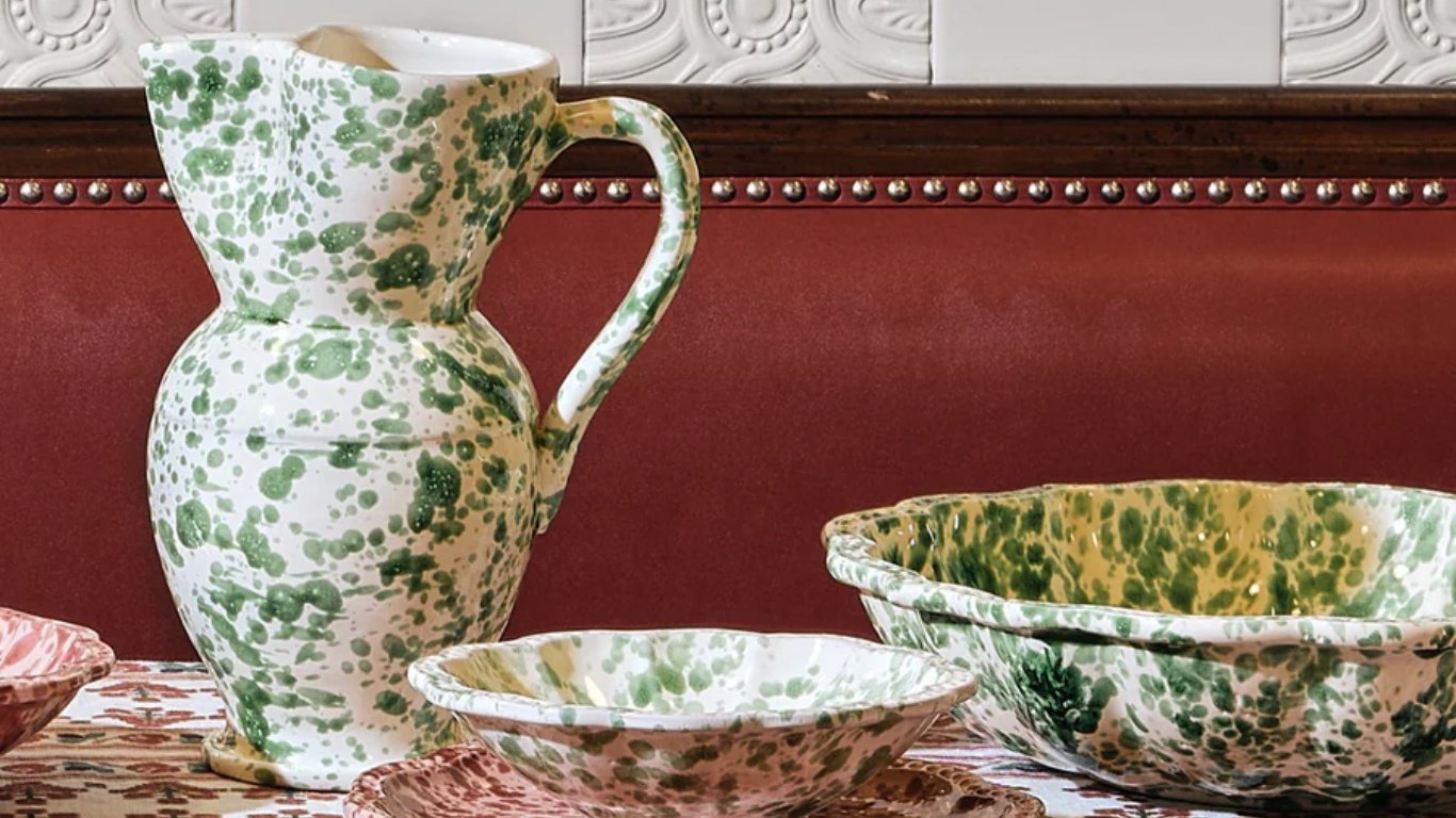 Serveware