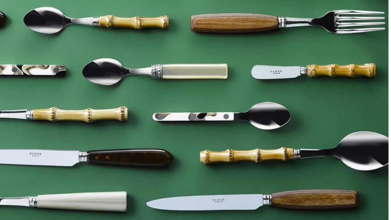 Flatware