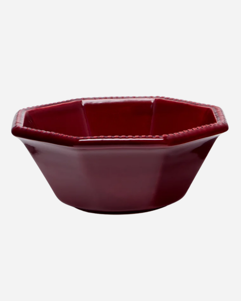 Louis XVI Bordeaux Bowl, Set of 4