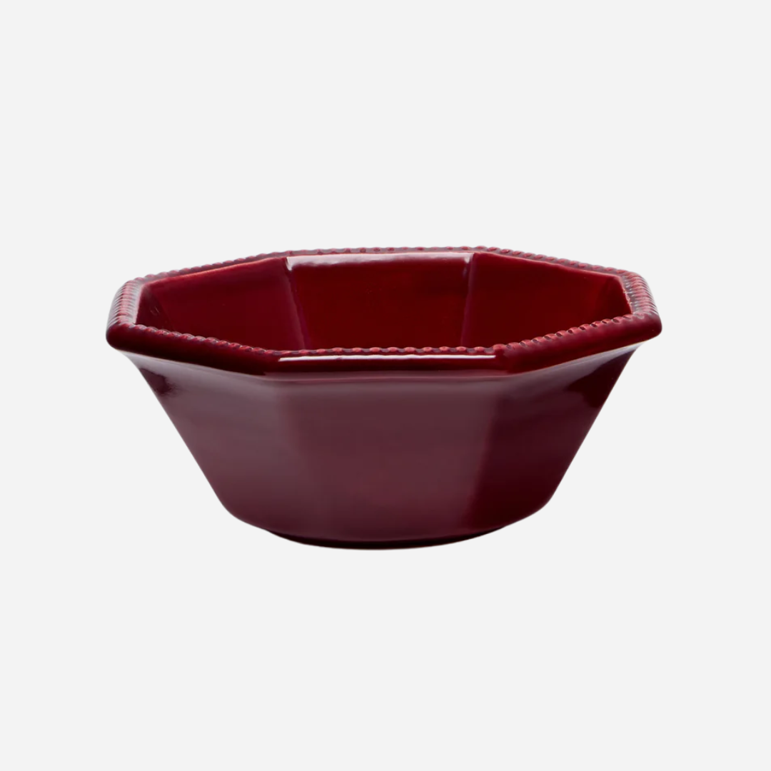Louis XVI Bordeaux Bowl, Set of 4
