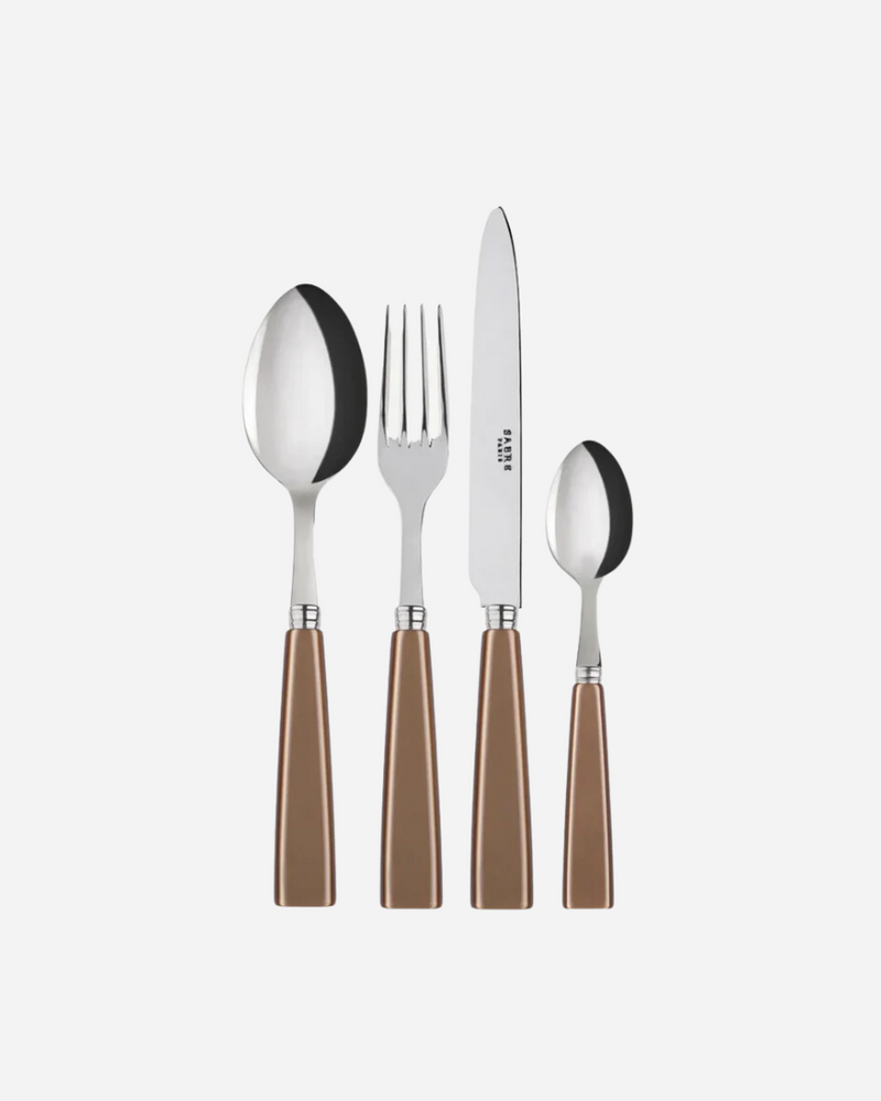 Icône Caramel 8-Piece Cutlery Set