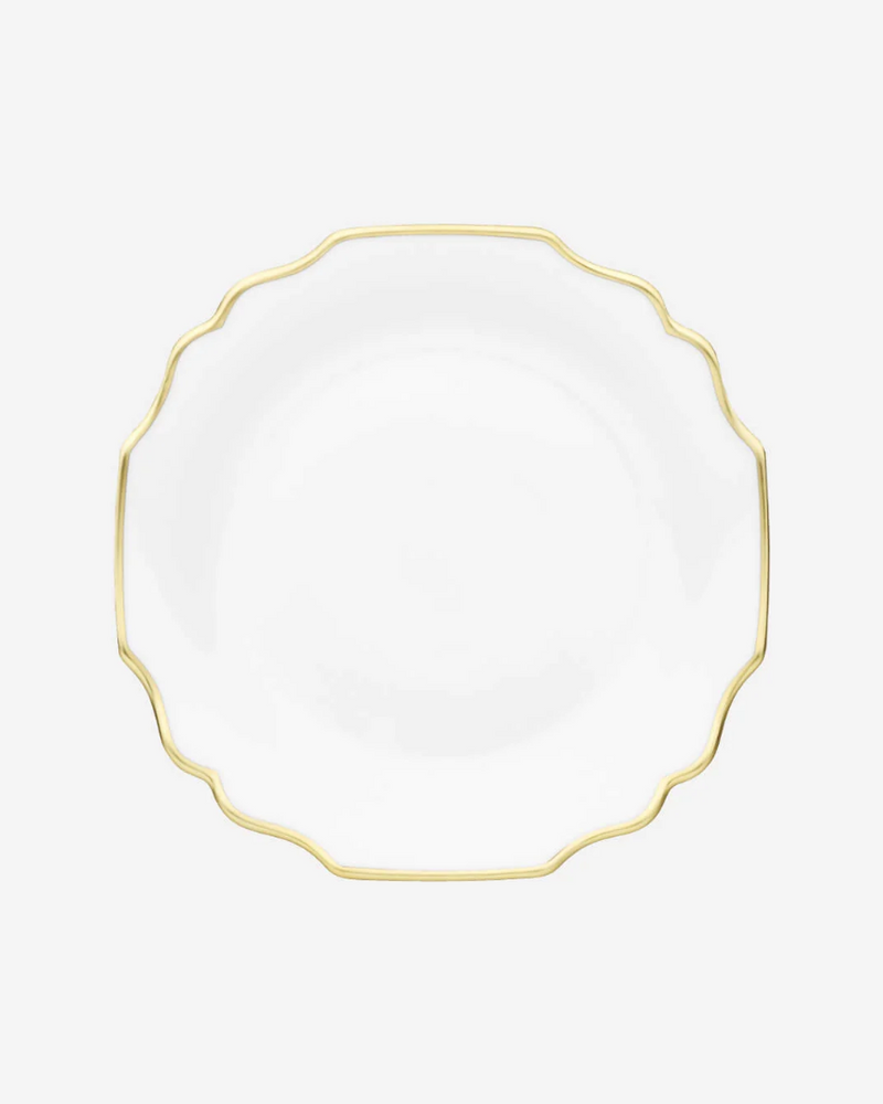 Belvedere Dinner Plate