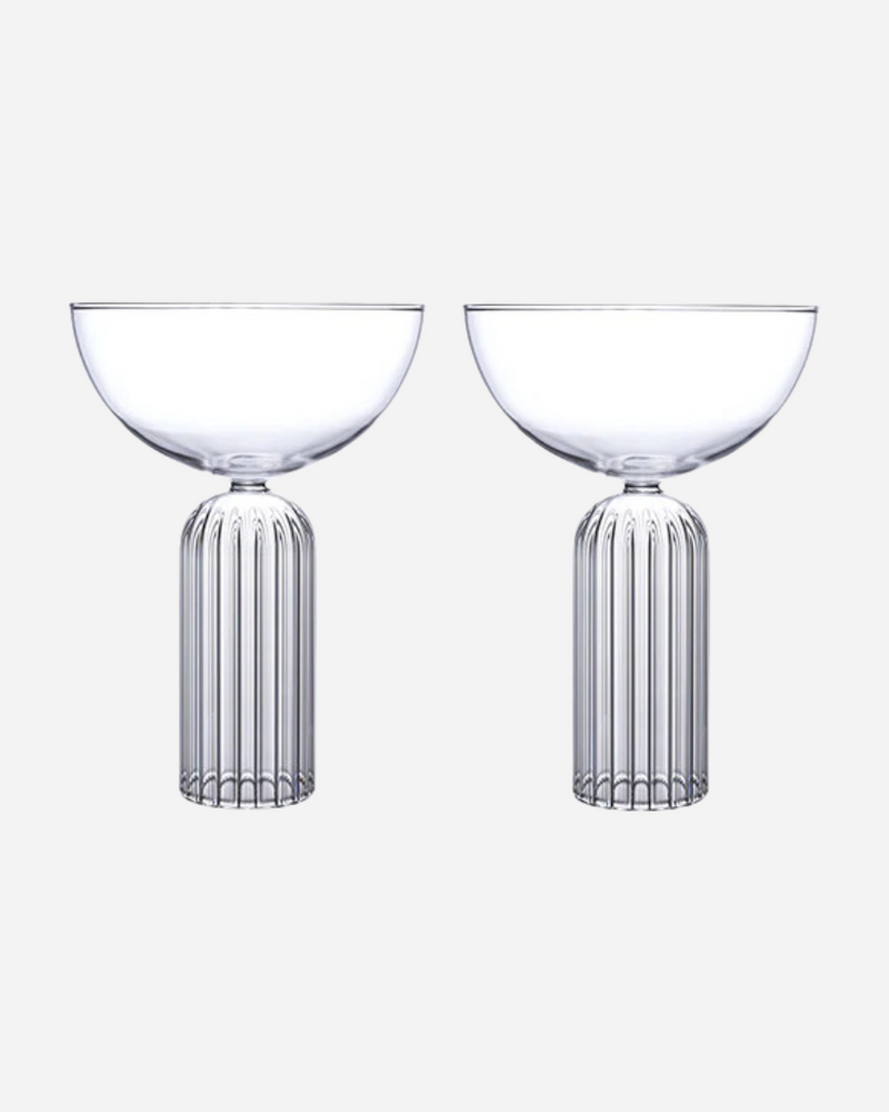 May Coupe, Set of 2