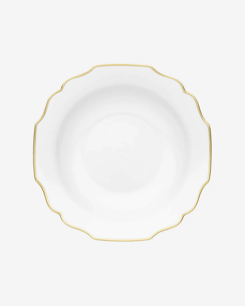 Belvedere Soup Plate