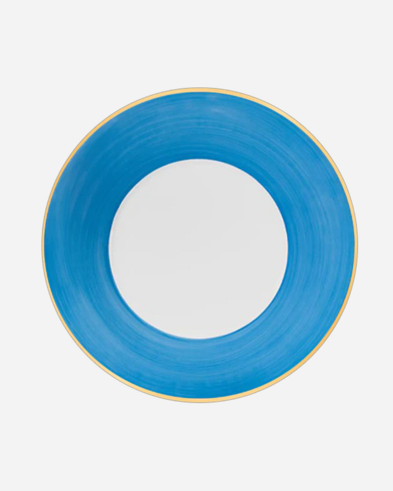Lexington Atoll Charger Plate, Set of 4