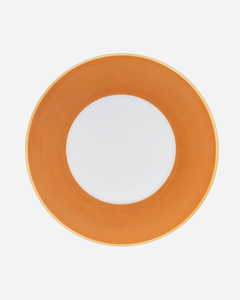 Lexington Caramel Charger Plate, Set of 4