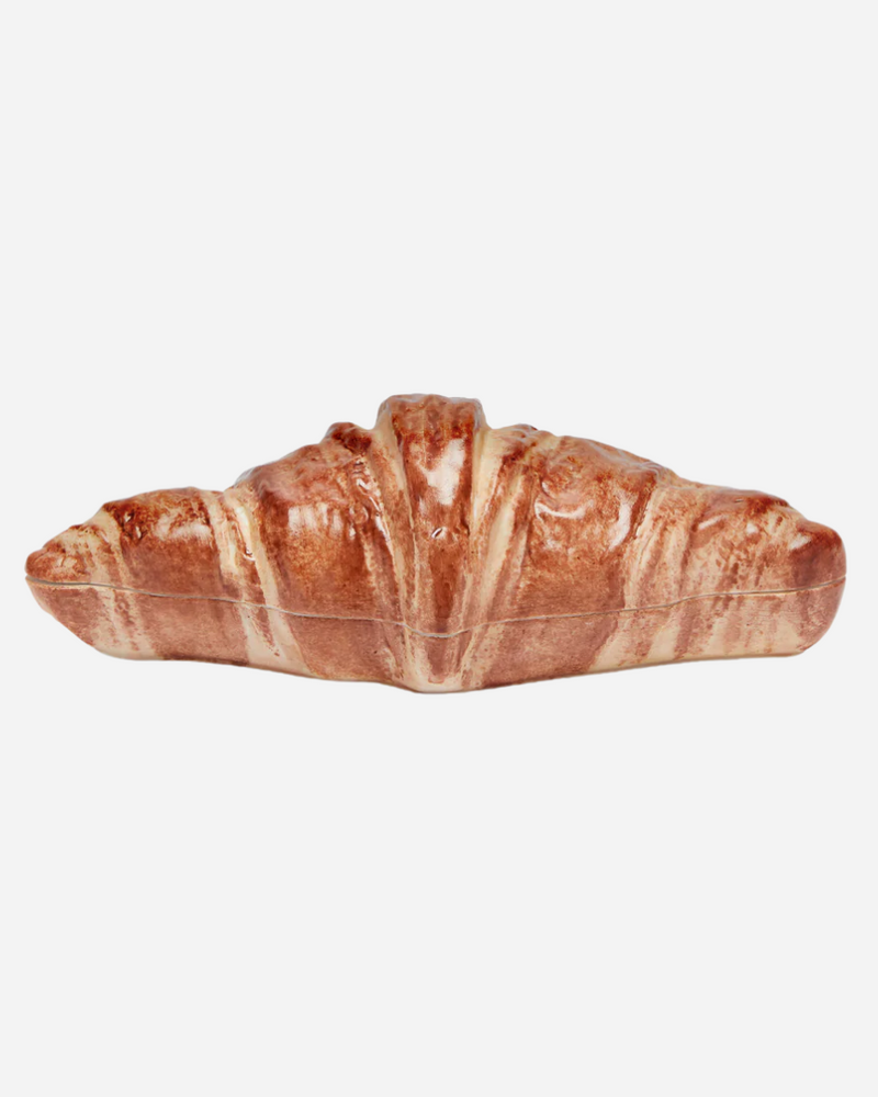 Croissant Dish