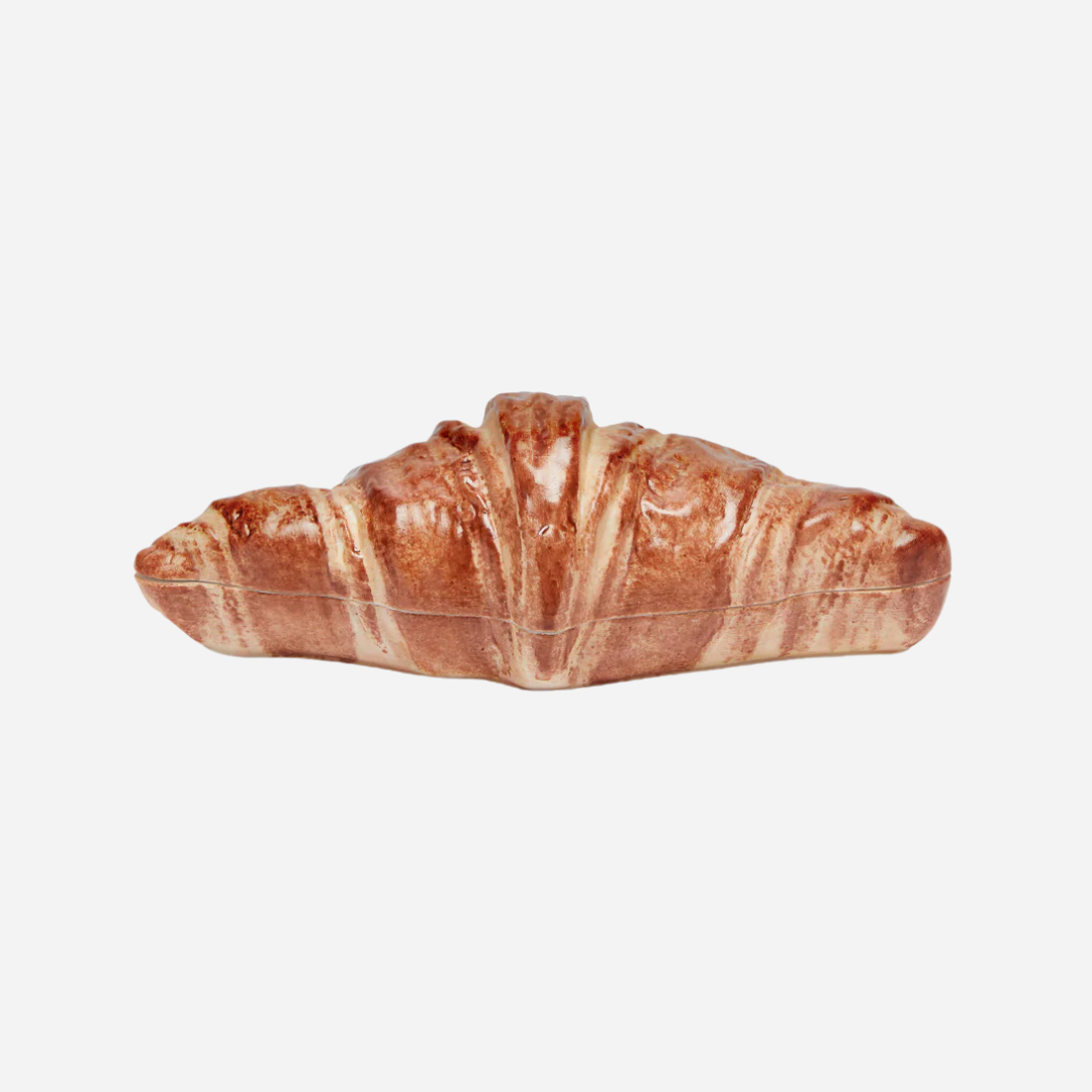 Croissant Dish