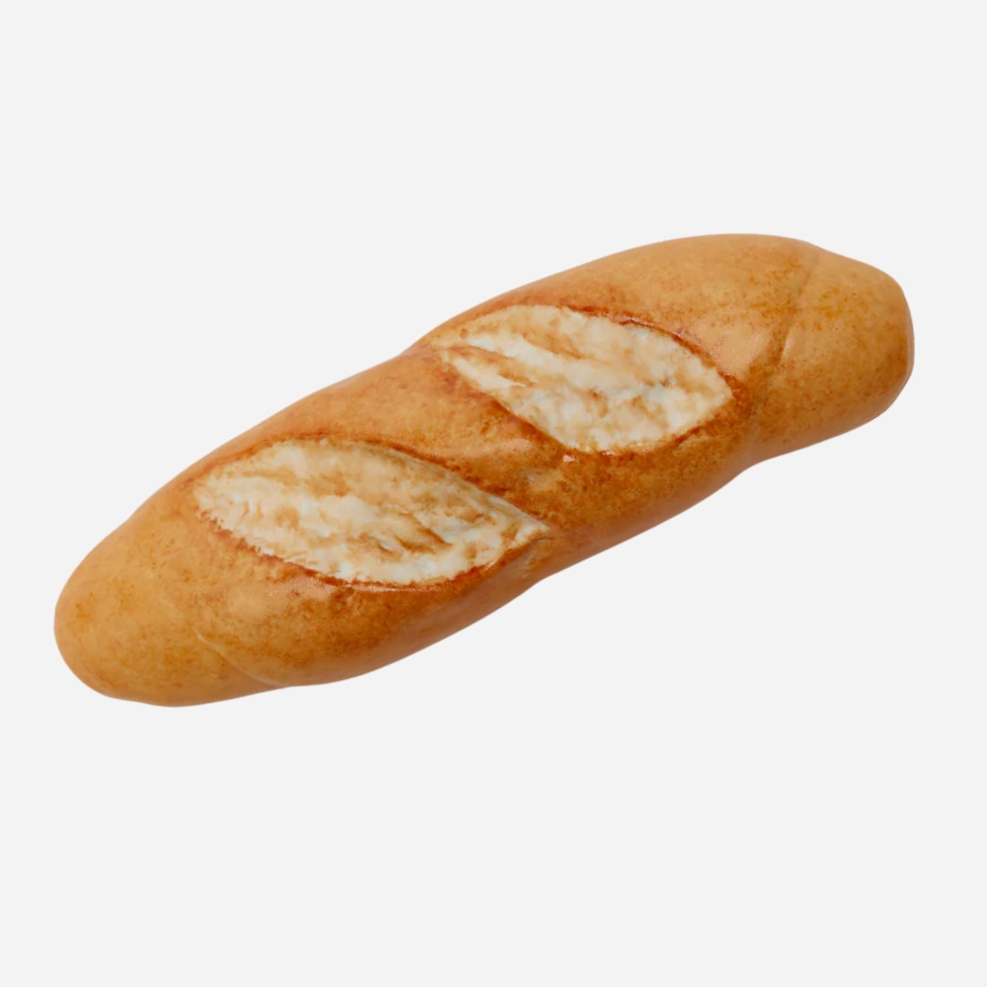 Baguette Dish