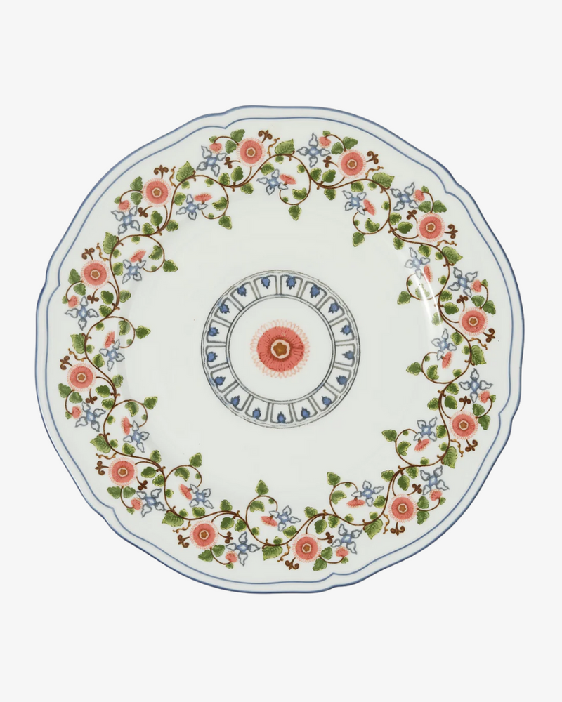 Martina" Charger Plate, Set of 4