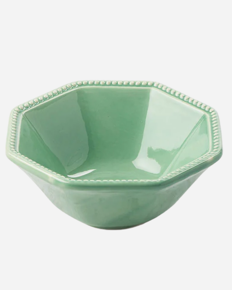 Louis XVI Caledon Bowl, Set of 4
