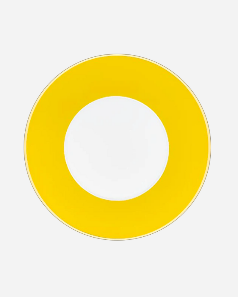 Lexington Citron Charger Plate, Set of 4