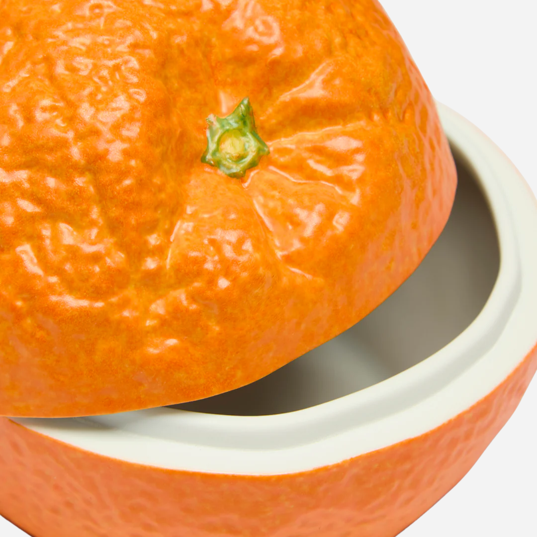 Orange Box