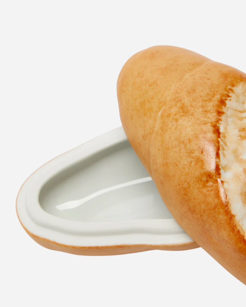 Baguette Dish