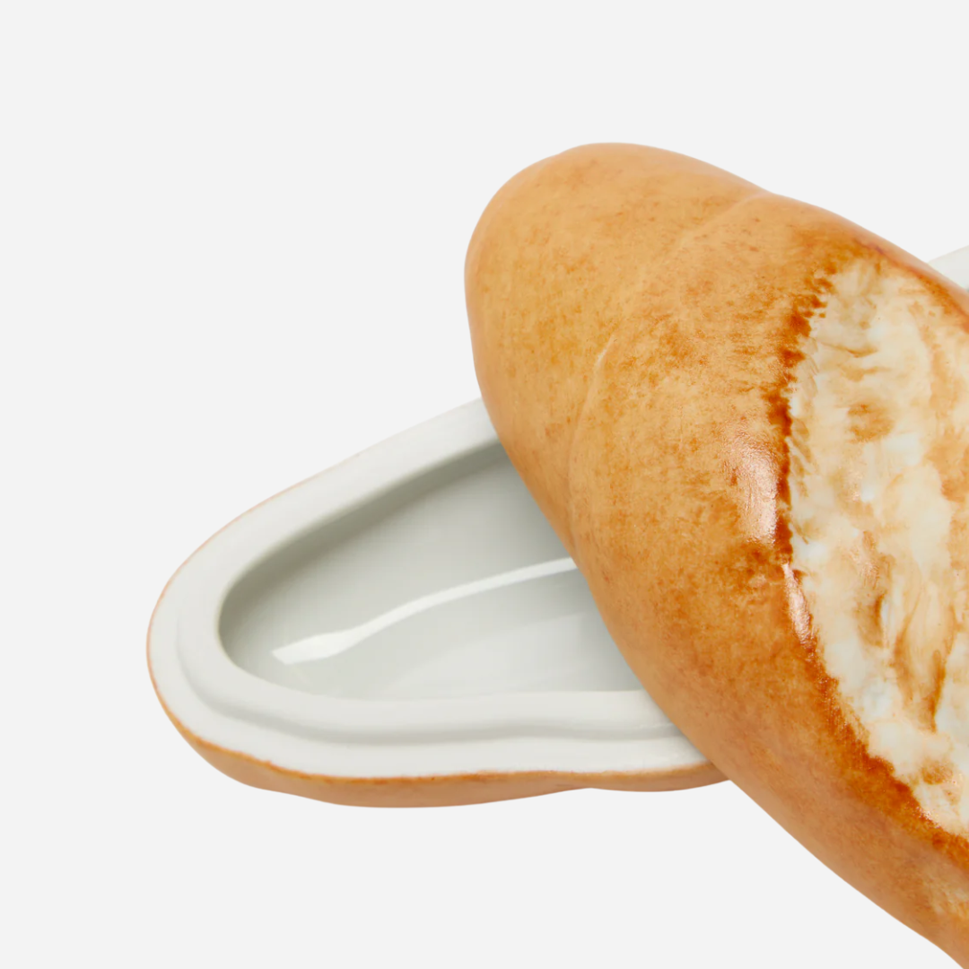 Baguette Dish