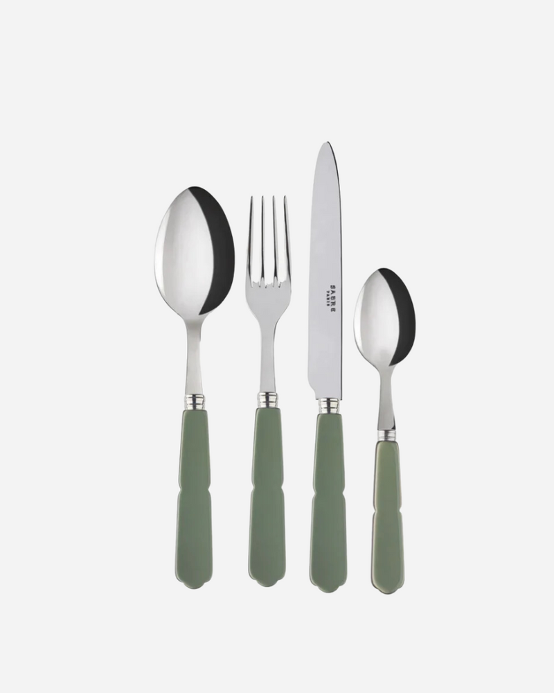 Gustave Moss 8-Piece Cutlery Set