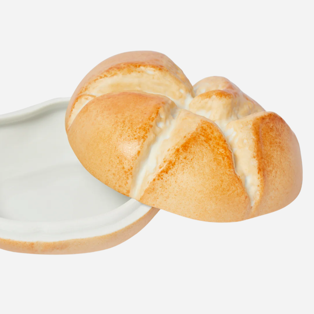 Emperor's Roll Dish