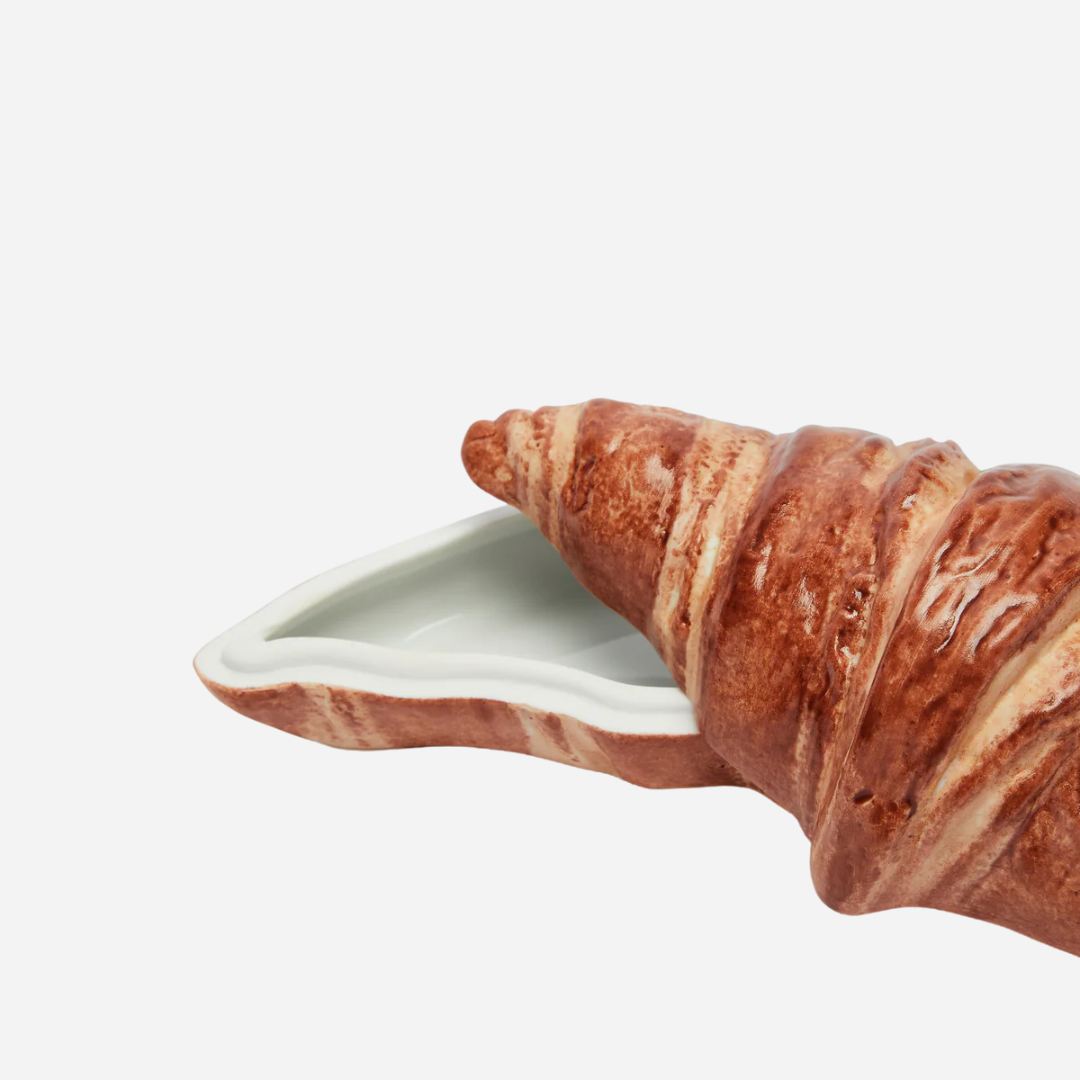 Croissant Dish