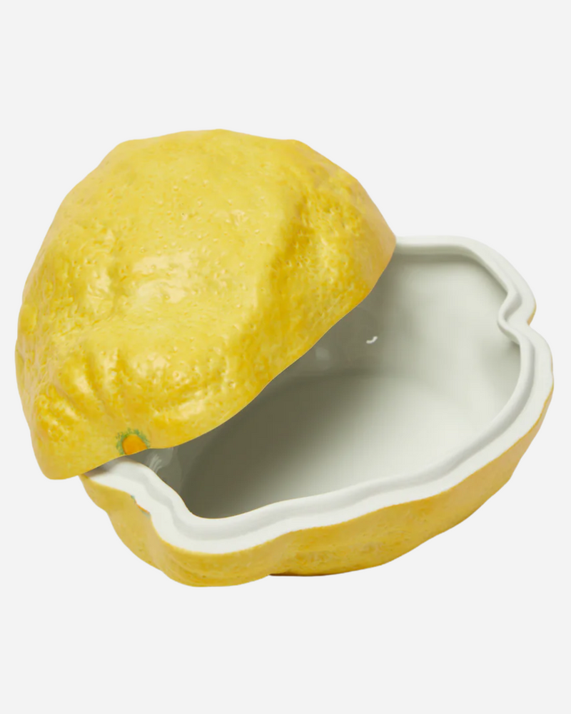 Lemon Box