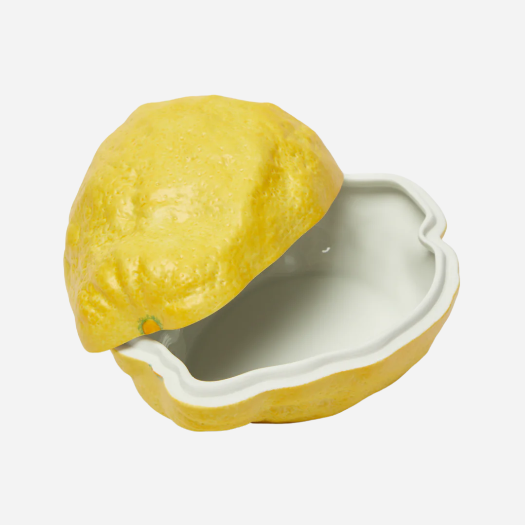Lemon Box