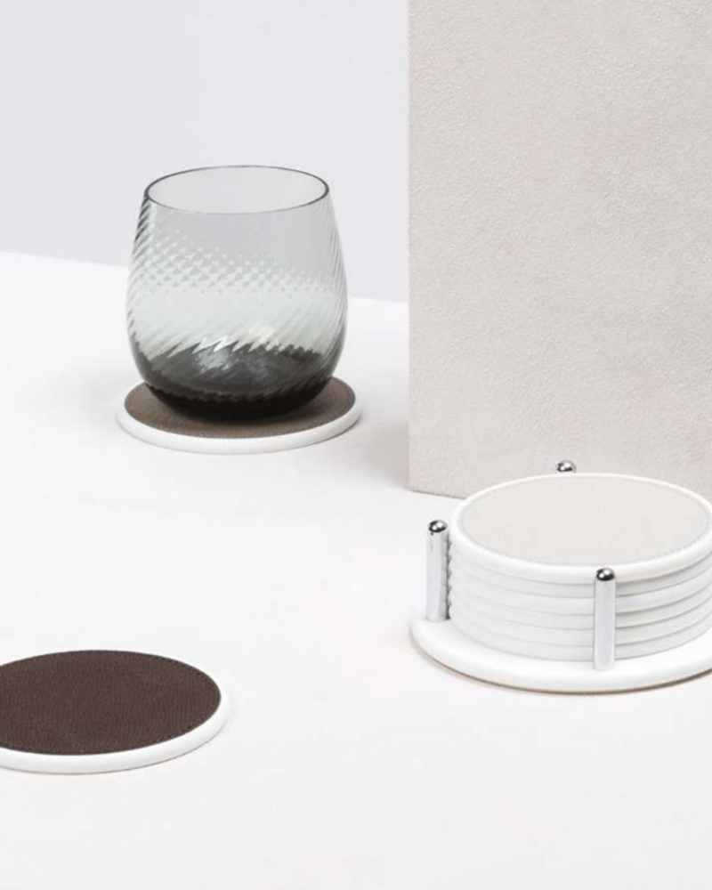 Sirmione Coaster Holder