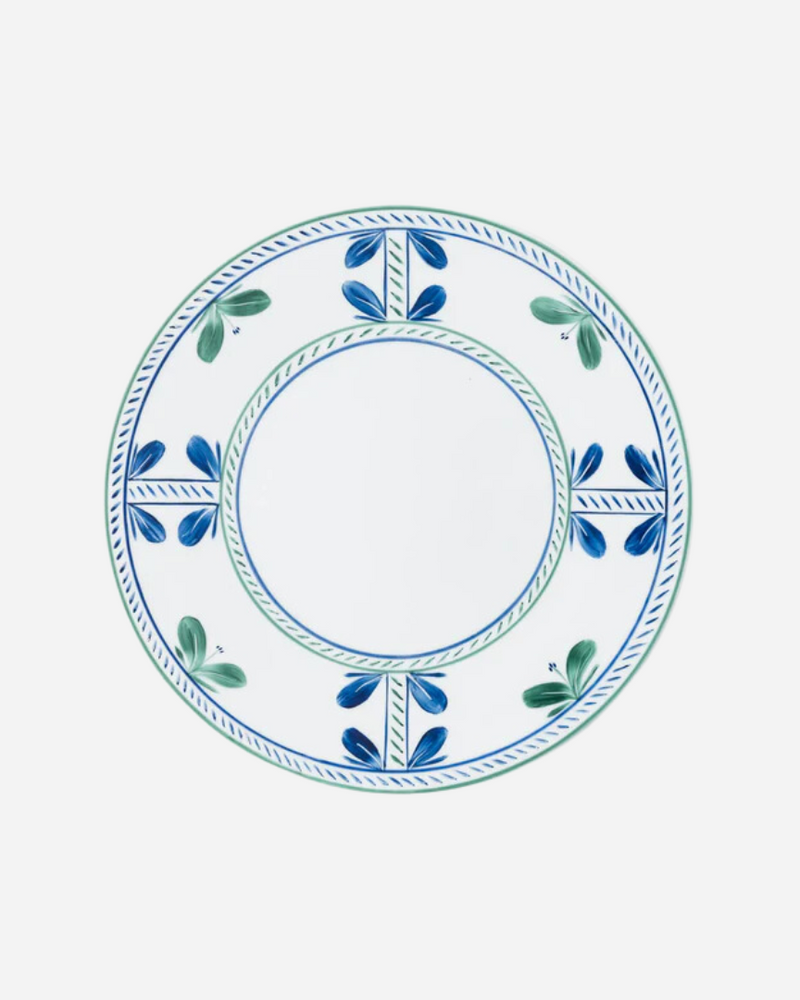 Sevilla Charger Plate, Set of 4
