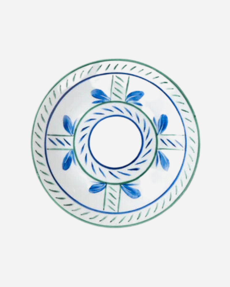Sevilla Bread Plate, Set of 4
