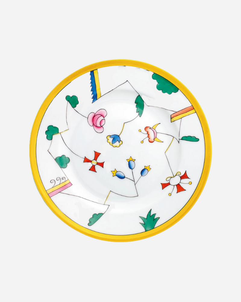 Jeunesse Dinner Plate