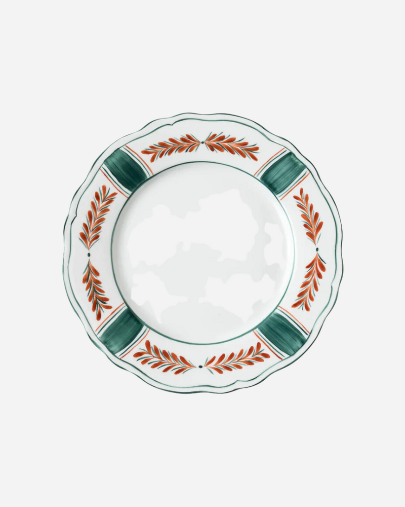 Jardin Dinner Plate, Set of 4