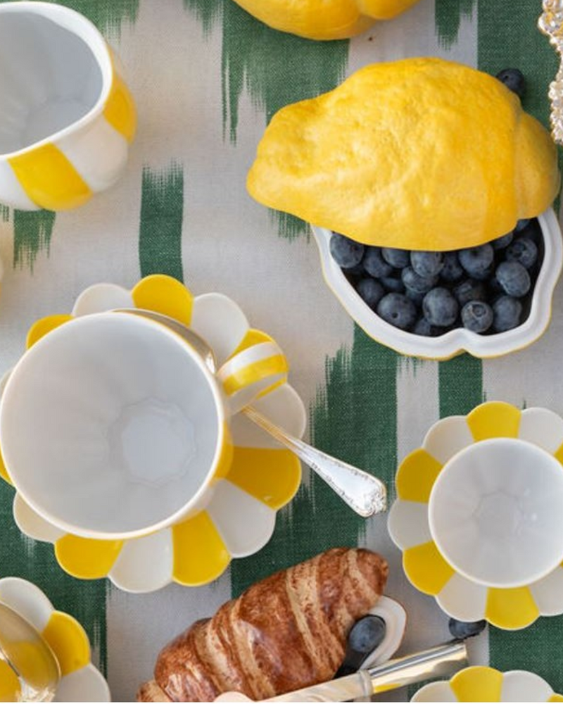 Croissant Dish