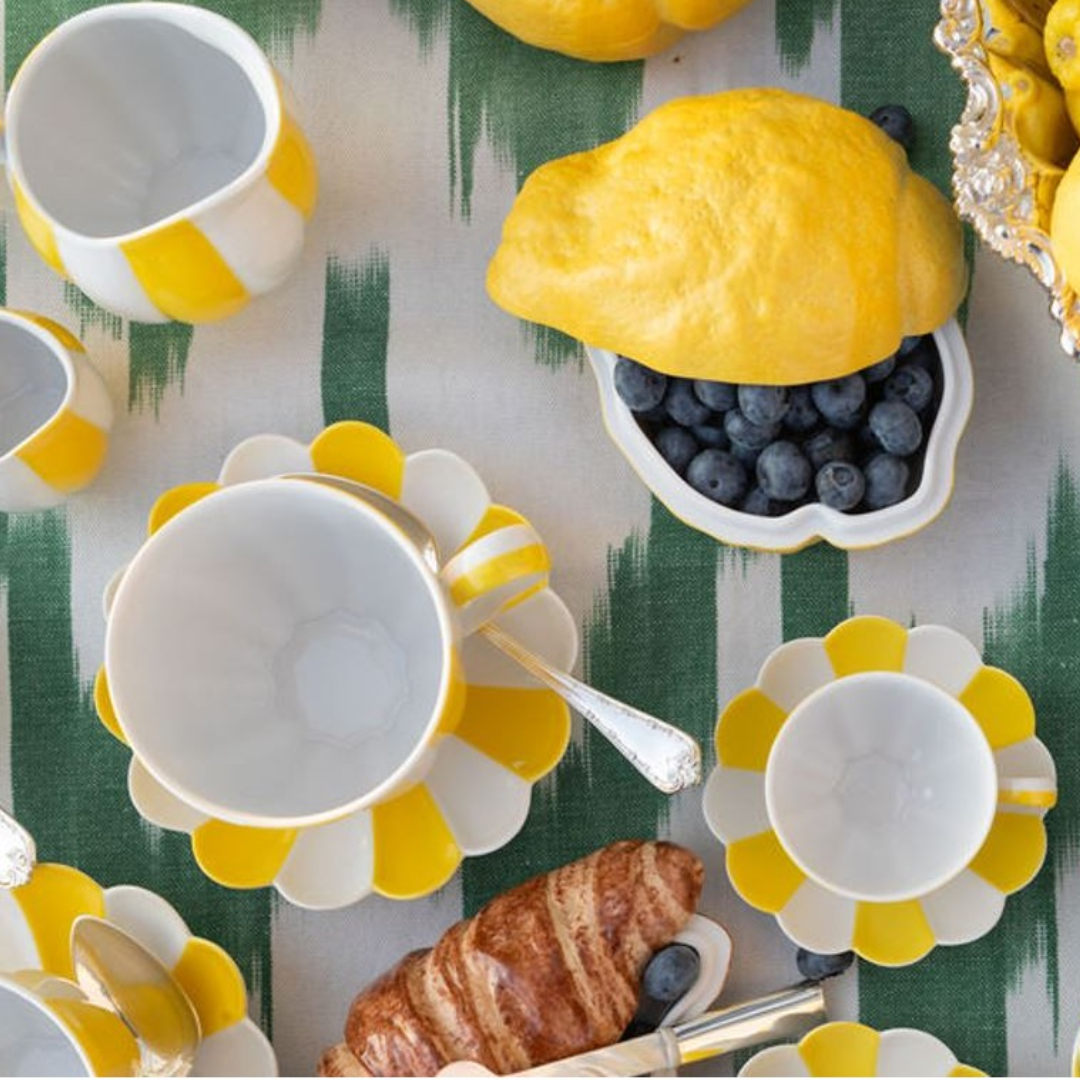Croissant Dish