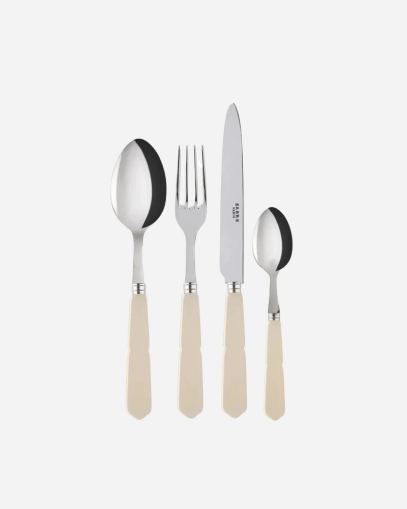 Gustave Pearl 8-Piece Cutlery Set