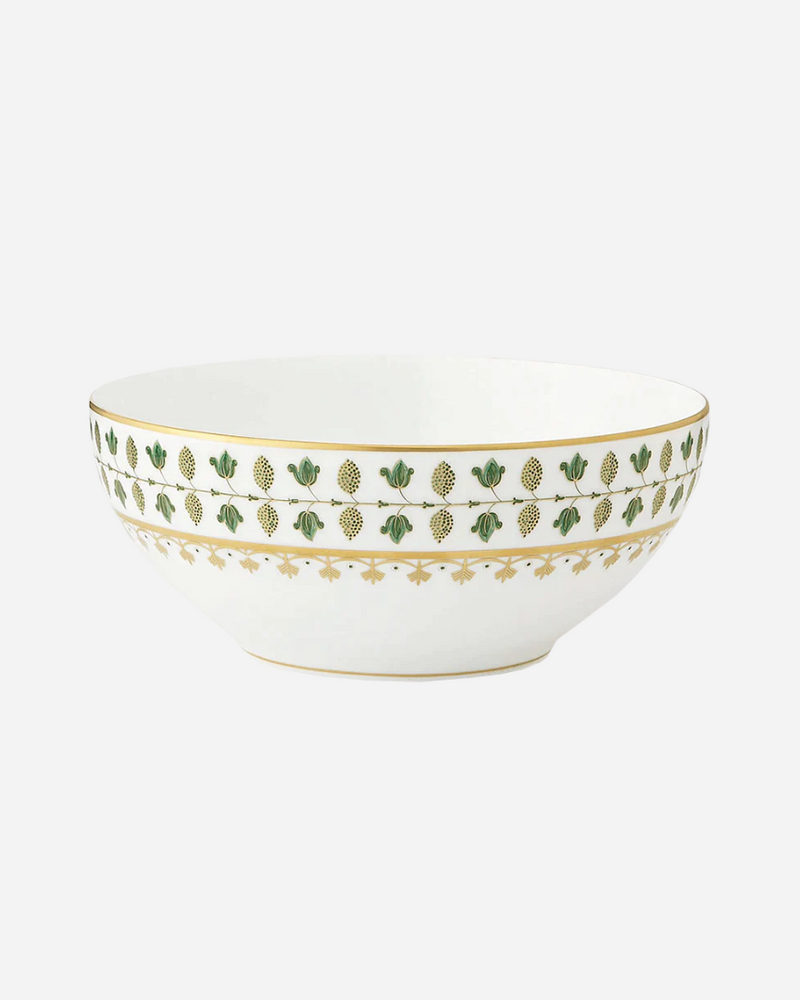 Matignon Green Salad Bowl