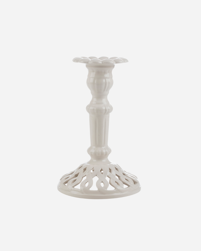 Pearl Candle Holder, Large