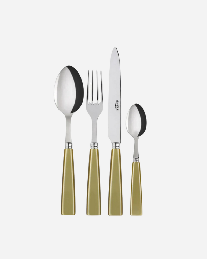 Icône Moss 8-Piece Cutlery Set