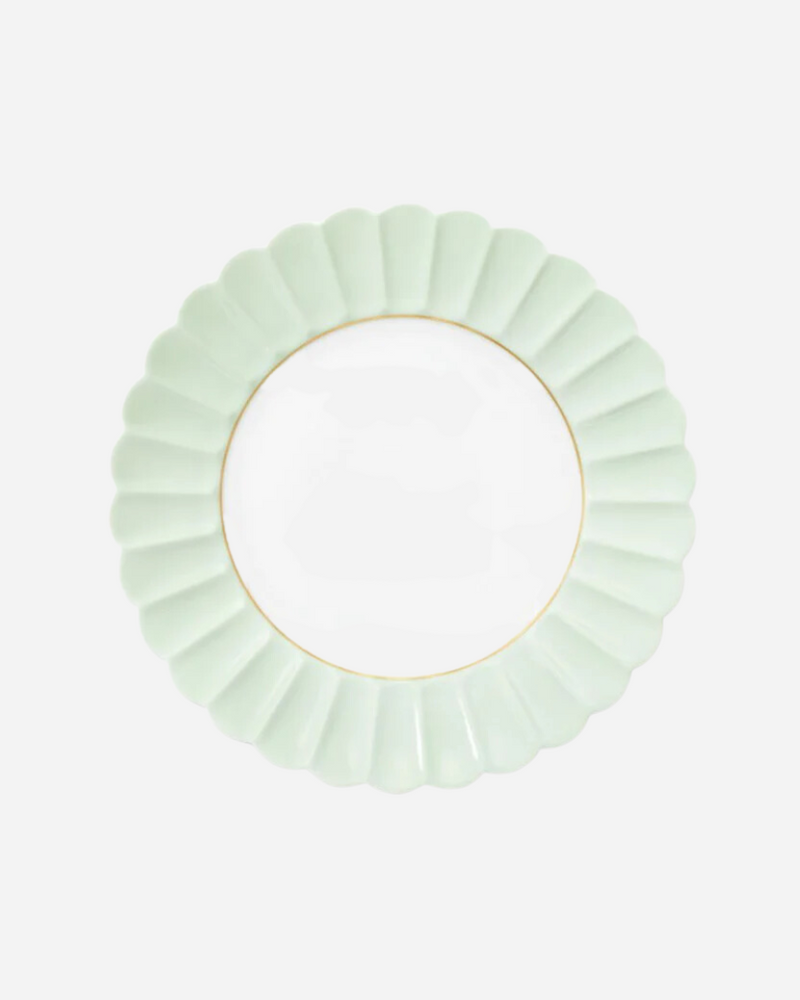Melon Dinner Plate