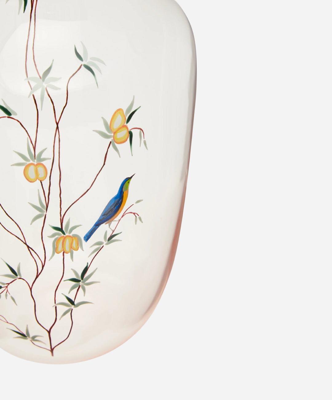 Alpha Garden of Paradise Water Pitcher