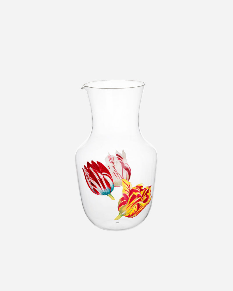 Alpha Tulipmania Water Pitcher