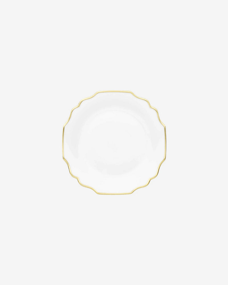 Belvedere Bread Plate