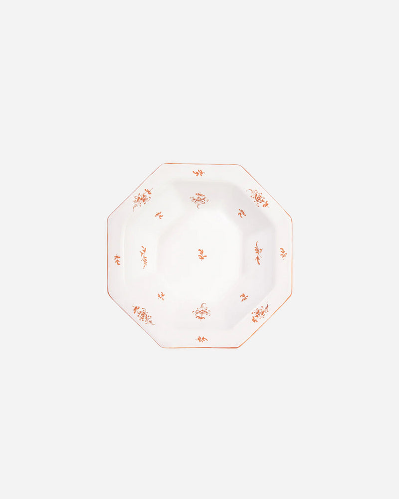 Brindille Large Bowl, Ochre Brûlée