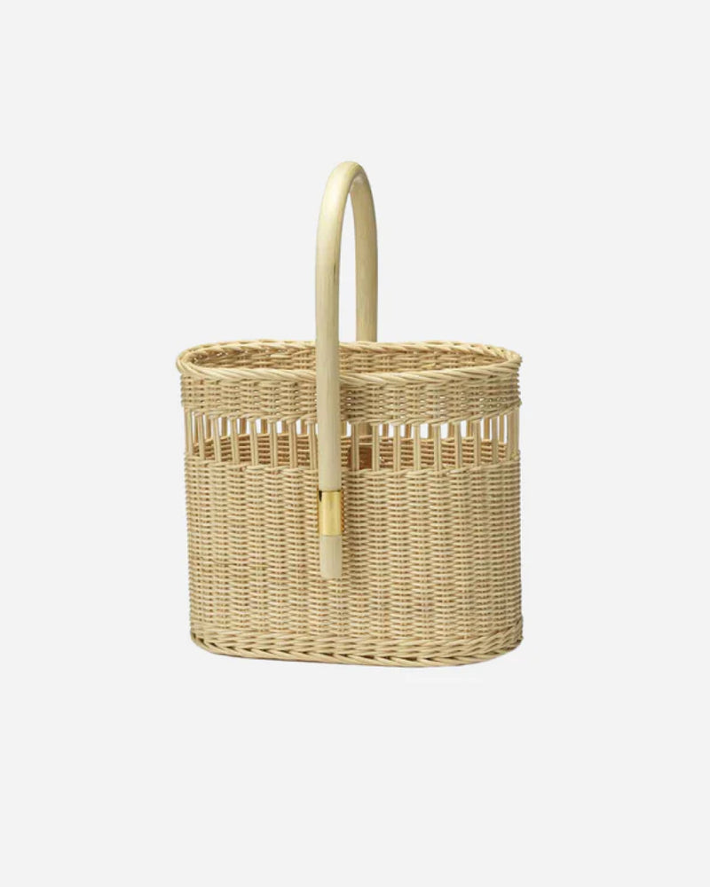 Charlotte Wine Holder