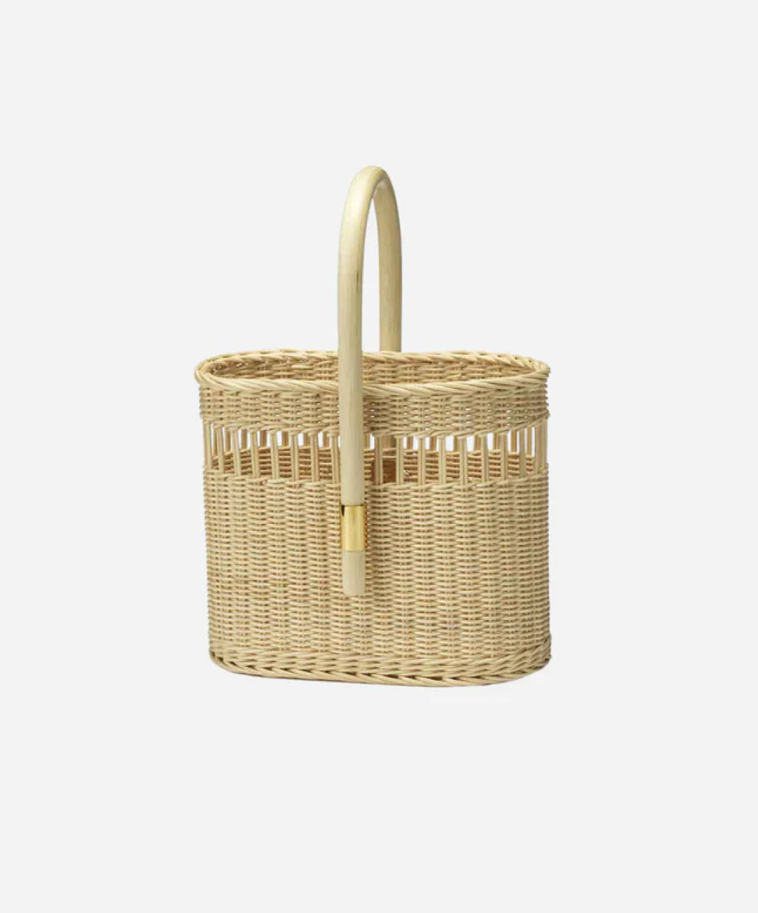 Charlotte Wine Holder