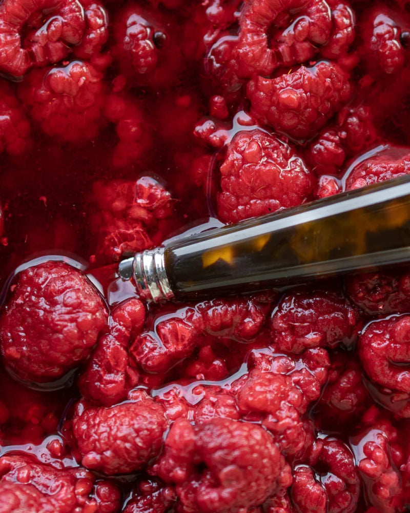 Faux Tortoise Salad Set